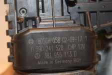 WINDSCREEN WIPER MOTOR