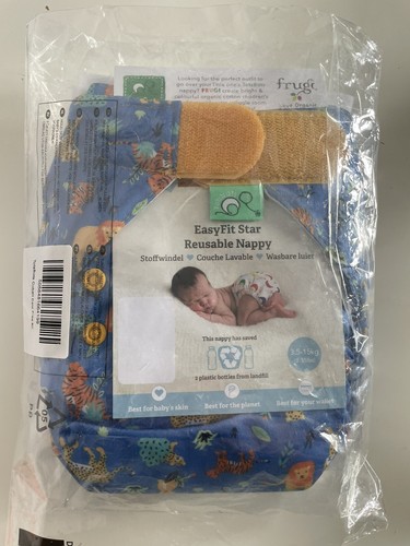 Tots bots frugi - tots,