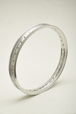 Aluminum Rim H Edge For