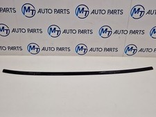 BMW 3 SERIES G20 ROOF RACK MOLDING TRIM RIGHT DRIVER SIDE 8492550 7427839 475
