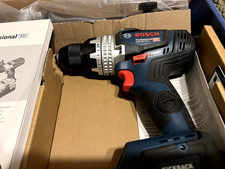 Bosch GSR 18v-150 C BITURBO