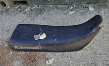Kawasaki Kmx 125 200 Seat Complete