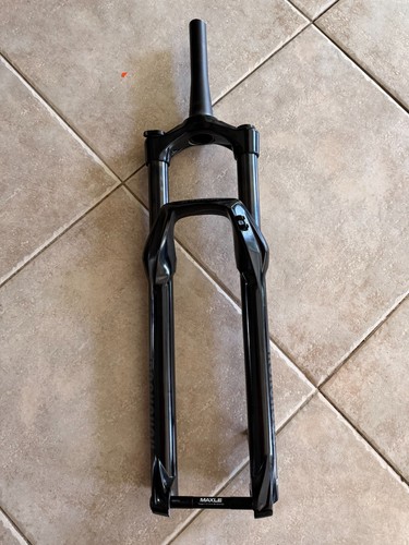 Rockshox recon silver - rockshox, 29"