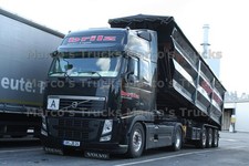 Truck Photo Volvo FH 500