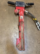 Hycon HH27 Hydraulic Breaker