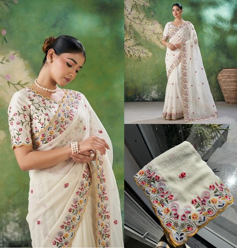 Indian women crush - indian, saree