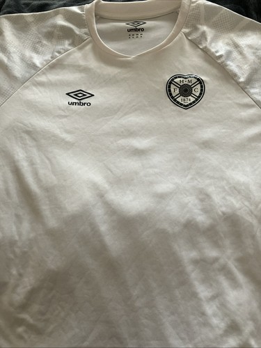 Heart midlothian training - of, t