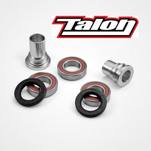Talon wheel hub kit rear - talon,