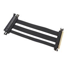 　PCIE 4.0 X16 Riser Cable