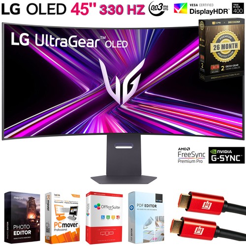 Ultragear oled 5k2k - lg,