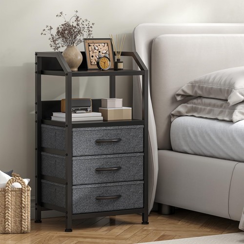 Feonase bedside table with - bedside,