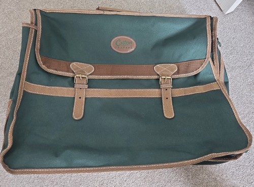 Cotton traders vintage green - vintage,