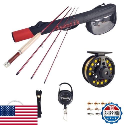 Aventik whisperer fly fishing - aventik,