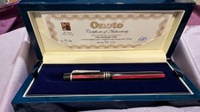 Onoto Magna Charles Dickens