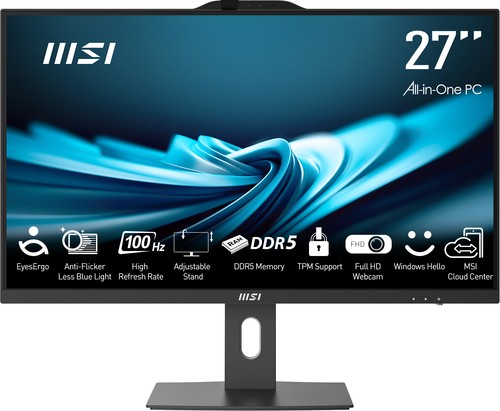 Msi pro ap272p 14m - ap272p,