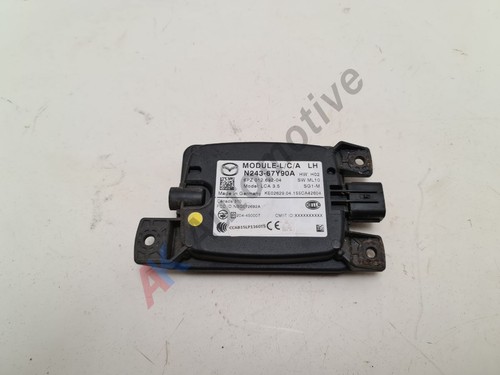 Mazda mx5 mk4 20 - mx5, blind
