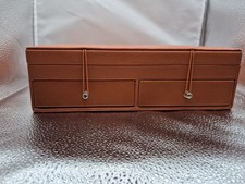 M.A.P. Brown PVC Make-Up