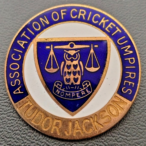 Vintage association cricket - vintage,