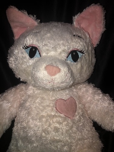 Vintage build bear - build,