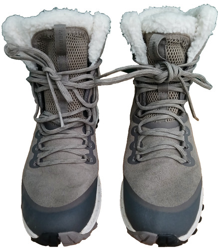 Merrell womens boots - womens,