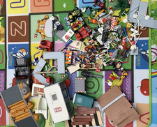 Large Playmobil Job Lot Bundle