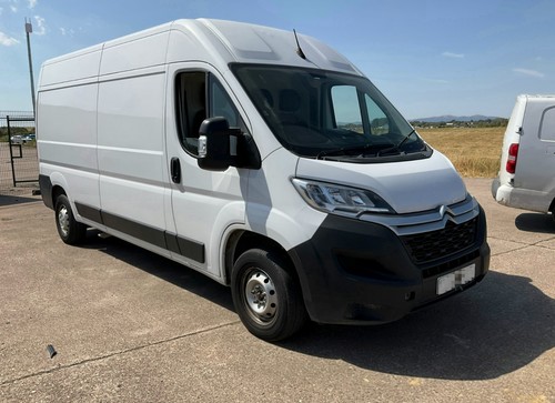 2023 citroen relay bluehdi - 2023,