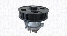 WATER PUMP ENGINE COOLING