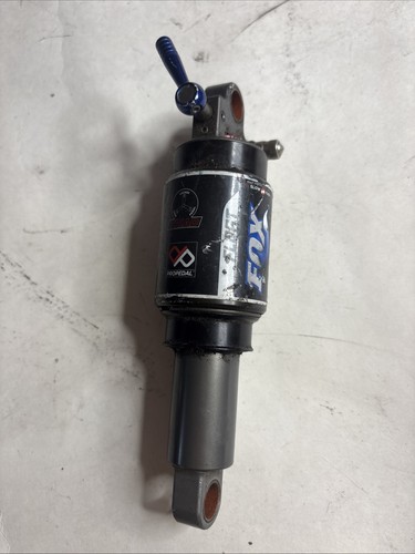 Fox float racing shox rear - float,