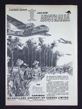 Original 1963 Advert De
