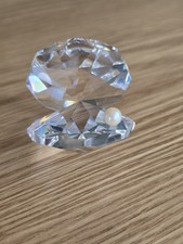 Vintage Swarovski Crystal