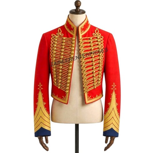 Vintage style military parade - style,