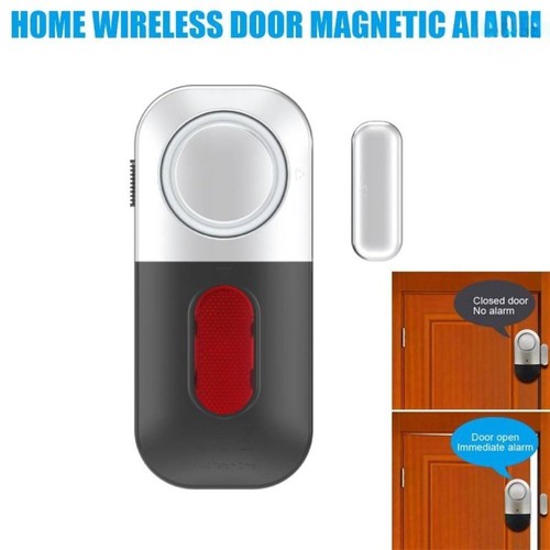 Door window sensor - window,