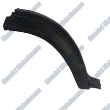 Fits mercedes front - t1, left