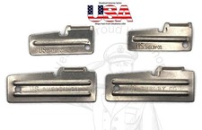 4 Pc Original Military Issue