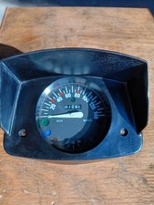 odometer Fiat 126