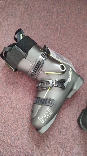 Head thrasher mens ski - thrasher,