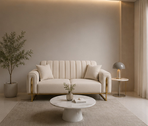 Luxury chesterfield velvet - chesterfield,