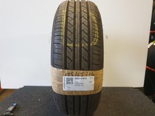 14 INCH TYRE 175/65/14 RAPID PART WORN