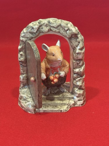 Royal doulton brambly hedge - doulton,