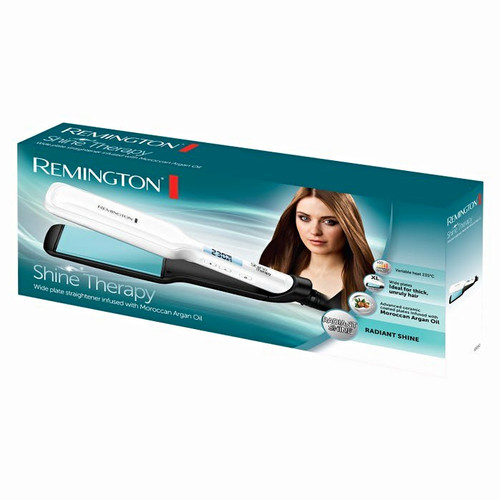 Remington shine therapy - remington,