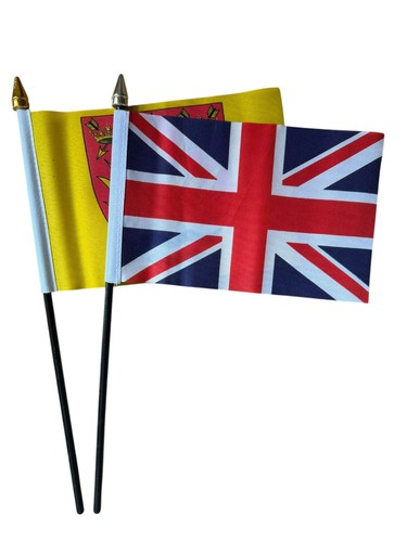 Suffolk old style - and, union