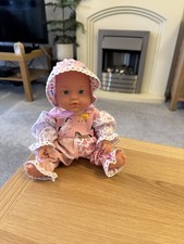 Up cycle Hand Made Dolls