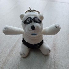 BIRDS EYE CLARENCE POLAR BEAR