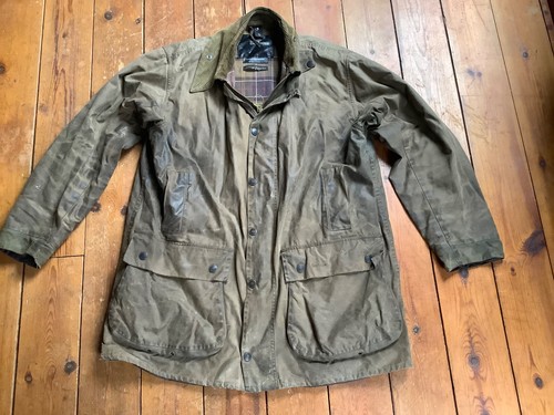 Barbour northumbria vintage - 44,