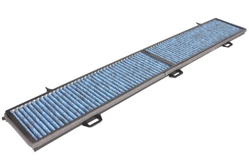 Cabin filter fits kabriolet - fits, 3