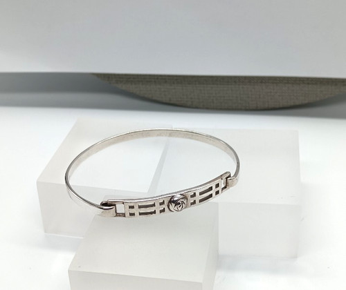Vintage sterling silver kit - sterling,