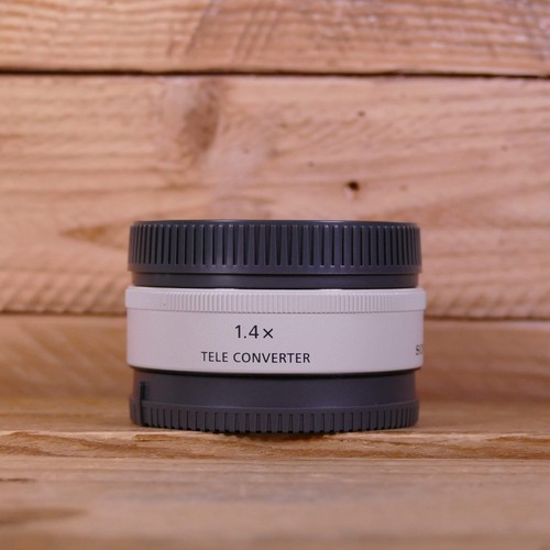 Used sony sel14tc - used, 1.4x