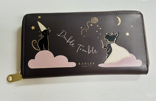 Rare retired radley london - radley,