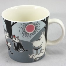 Arabia finland moomin mug - finland,