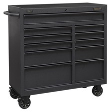 Sealey Superline PRO® Black